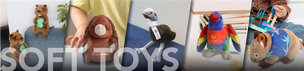 Soft Toys